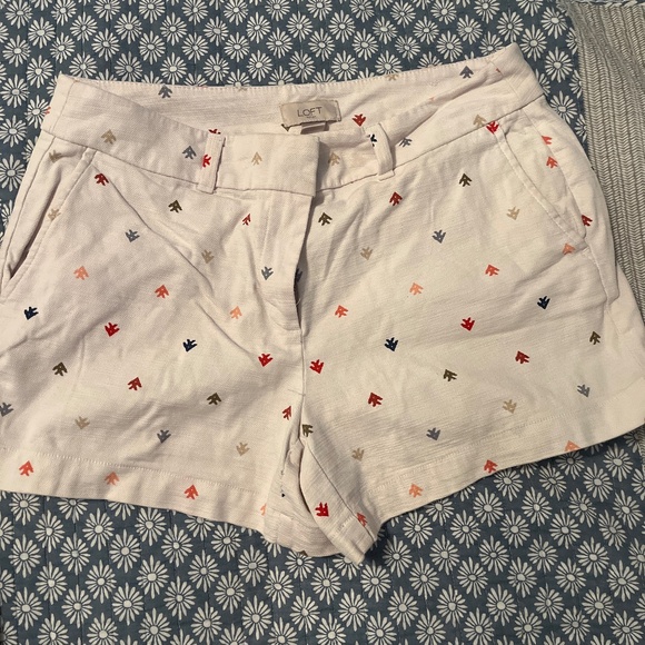 Loft shorts - Picture 3 of 4
